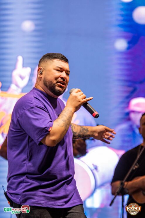 Samba Jr e Balada VIP fecham com chave de ouro a Expo Teixeira 2025 106