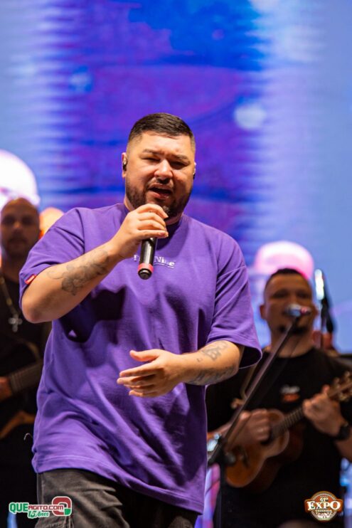 Samba Jr e Balada VIP fecham com chave de ouro a Expo Teixeira 2025 107