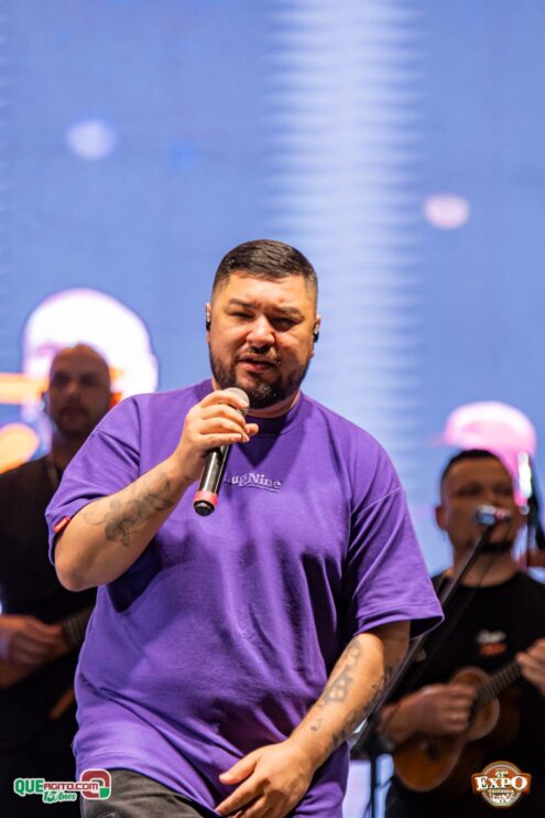 Samba Jr e Balada VIP fecham com chave de ouro a Expo Teixeira 2025 108