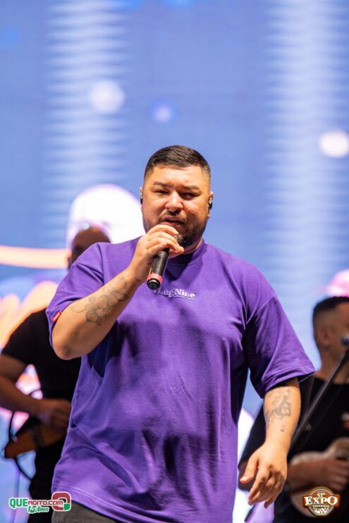 Samba Jr e Balada VIP fecham com chave de ouro a Expo Teixeira 2025 109