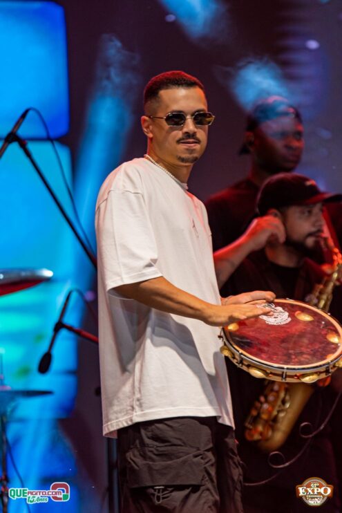 Samba Jr e Balada VIP fecham com chave de ouro a Expo Teixeira 2025 113