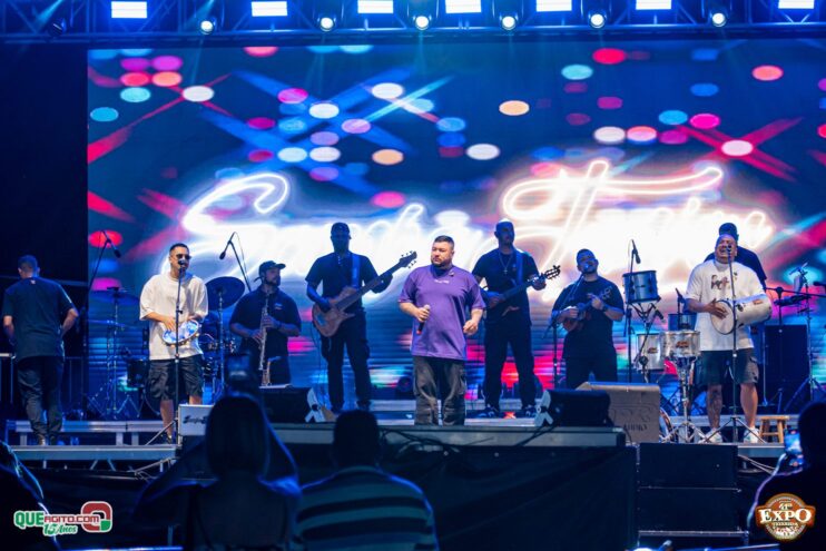Samba Jr e Balada VIP fecham com chave de ouro a Expo Teixeira 2025 115