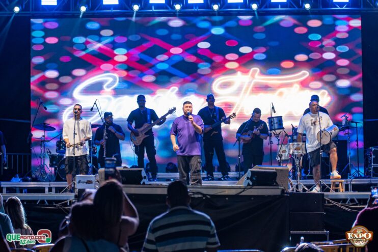 Samba Jr e Balada VIP fecham com chave de ouro a Expo Teixeira 2025 118