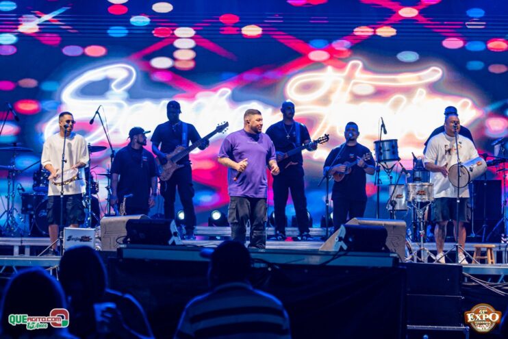 Samba Jr e Balada VIP fecham com chave de ouro a Expo Teixeira 2025 120