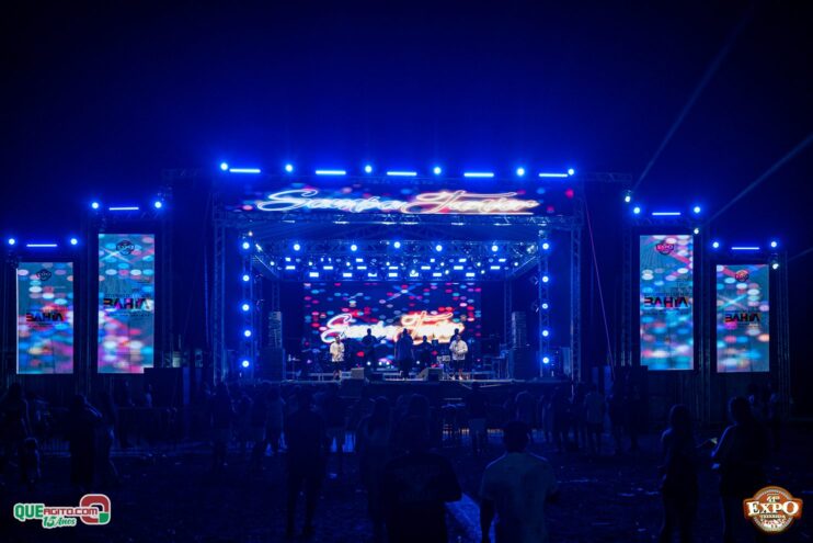 Samba Jr e Balada VIP fecham com chave de ouro a Expo Teixeira 2025 122