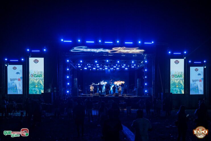 Samba Jr e Balada VIP fecham com chave de ouro a Expo Teixeira 2025 124