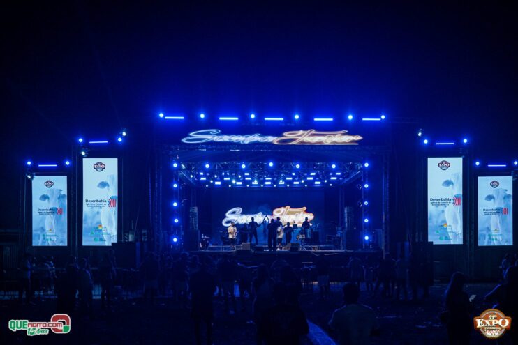 Samba Jr e Balada VIP fecham com chave de ouro a Expo Teixeira 2025 125