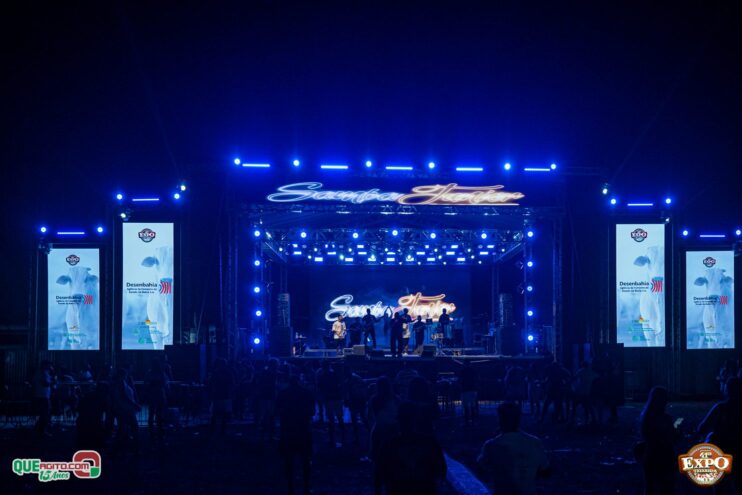 Samba Jr e Balada VIP fecham com chave de ouro a Expo Teixeira 2025 126