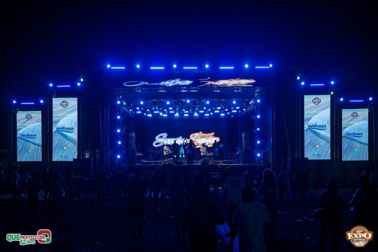 Samba Jr e Balada VIP fecham com chave de ouro a Expo Teixeira 2025 127