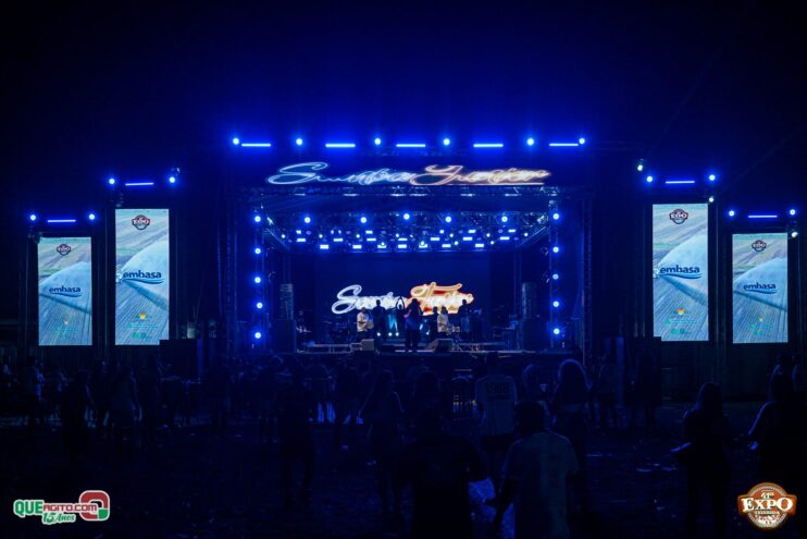 Samba Jr e Balada VIP fecham com chave de ouro a Expo Teixeira 2025 128