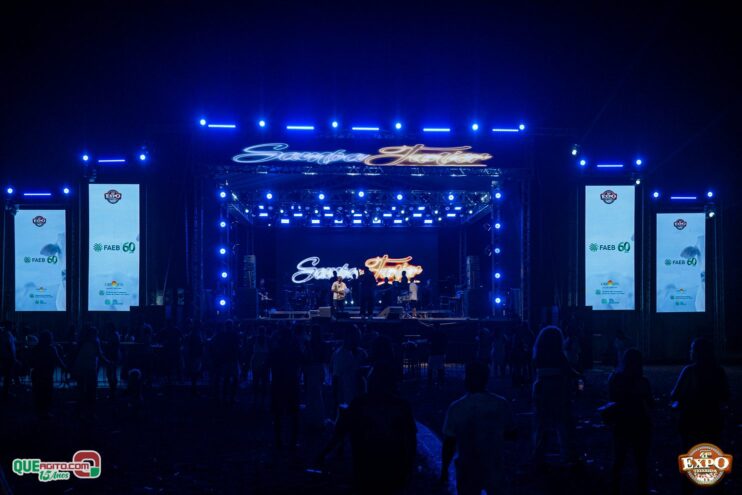 Samba Jr e Balada VIP fecham com chave de ouro a Expo Teixeira 2025 131