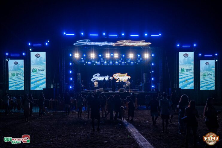 Samba Jr e Balada VIP fecham com chave de ouro a Expo Teixeira 2025 132