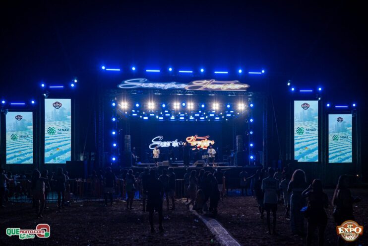 Samba Jr e Balada VIP fecham com chave de ouro a Expo Teixeira 2025 133