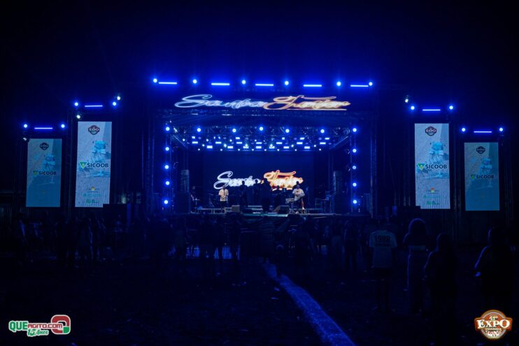 Samba Jr e Balada VIP fecham com chave de ouro a Expo Teixeira 2025 135