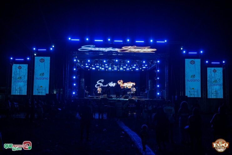 Samba Jr e Balada VIP fecham com chave de ouro a Expo Teixeira 2025 137