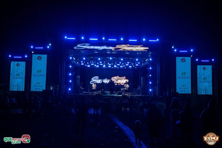 Samba Jr e Balada VIP fecham com chave de ouro a Expo Teixeira 2025 138