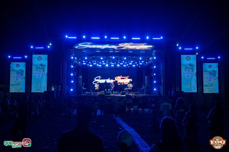 Samba Jr e Balada VIP fecham com chave de ouro a Expo Teixeira 2025 139