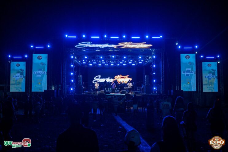 Samba Jr e Balada VIP fecham com chave de ouro a Expo Teixeira 2025 140