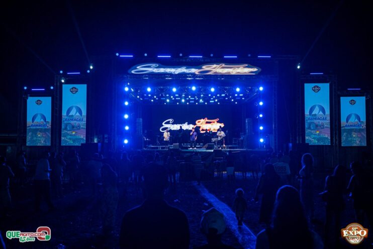 Samba Jr e Balada VIP fecham com chave de ouro a Expo Teixeira 2025 141