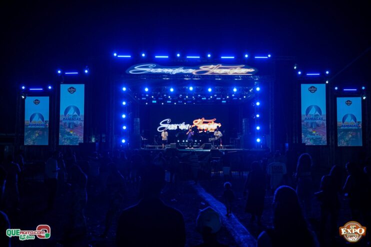 Samba Jr e Balada VIP fecham com chave de ouro a Expo Teixeira 2025 142