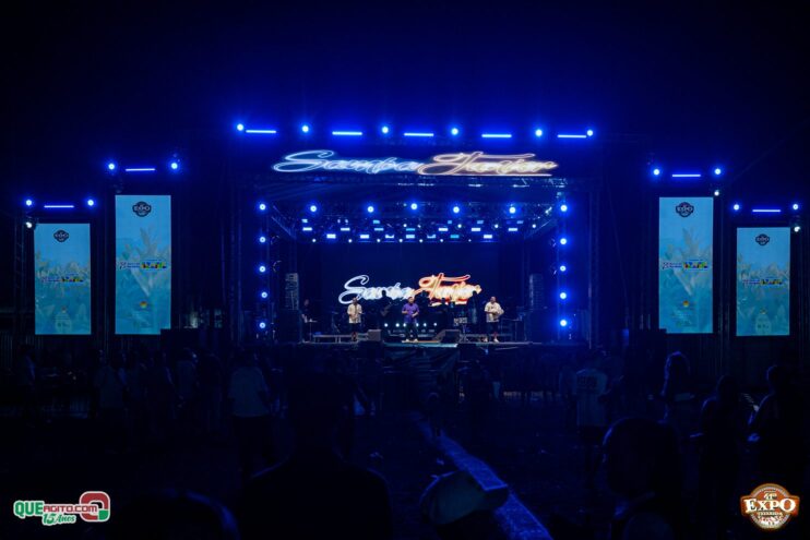 Samba Jr e Balada VIP fecham com chave de ouro a Expo Teixeira 2025 143