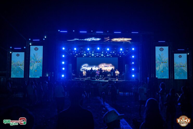 Samba Jr e Balada VIP fecham com chave de ouro a Expo Teixeira 2025 144