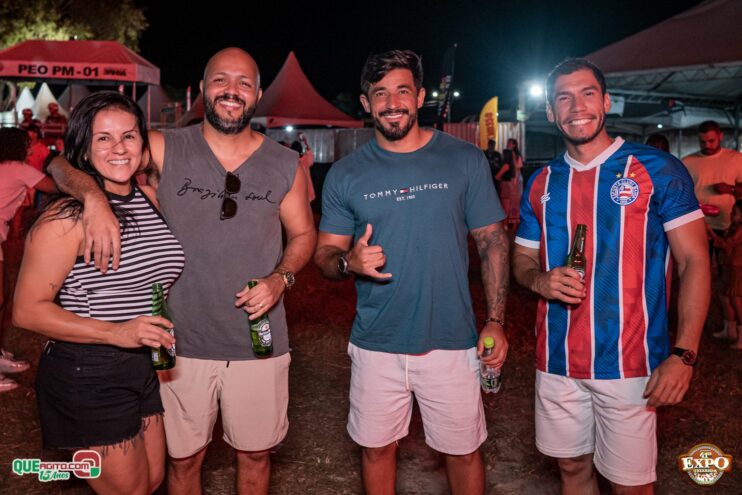 Samba Jr e Balada VIP fecham com chave de ouro a Expo Teixeira 2025 146