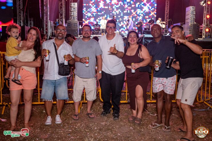 Samba Jr e Balada VIP fecham com chave de ouro a Expo Teixeira 2025 149