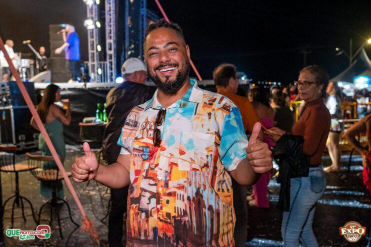 Samba Jr e Balada VIP fecham com chave de ouro a Expo Teixeira 2025 152