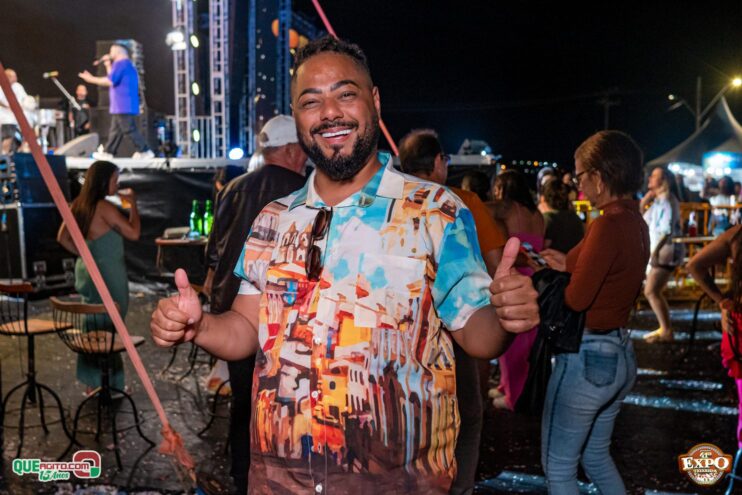 Samba Jr e Balada VIP fecham com chave de ouro a Expo Teixeira 2025 153