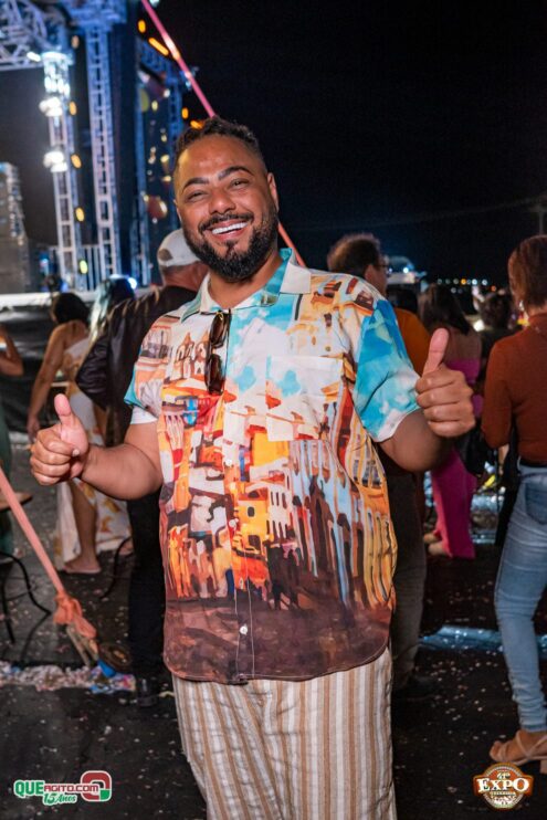 Samba Jr e Balada VIP fecham com chave de ouro a Expo Teixeira 2025 154