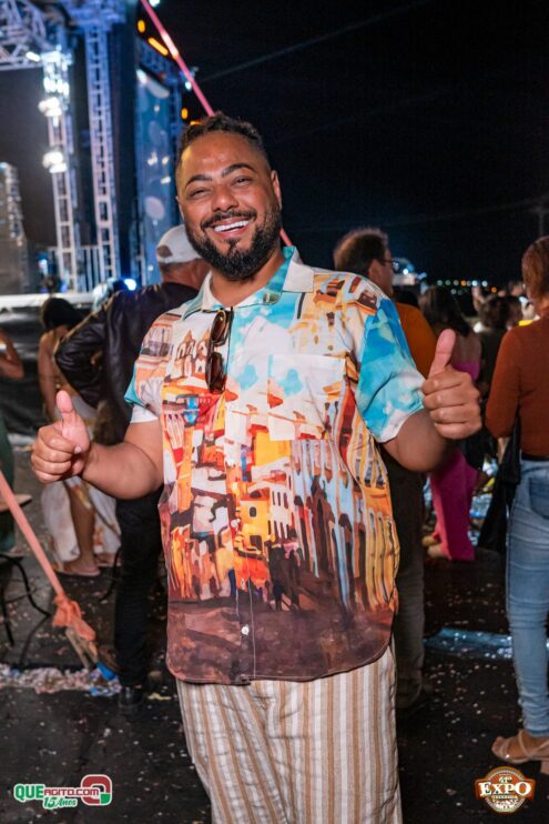 Samba Jr e Balada VIP fecham com chave de ouro a Expo Teixeira 2025 155