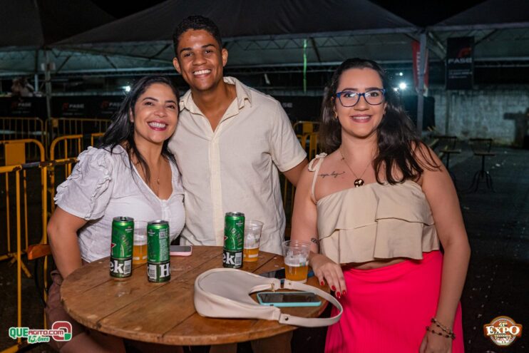 Samba Jr e Balada VIP fecham com chave de ouro a Expo Teixeira 2025 156