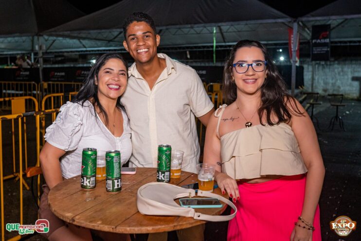 Samba Jr e Balada VIP fecham com chave de ouro a Expo Teixeira 2025 157