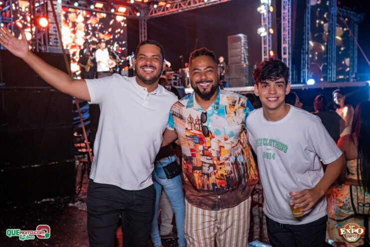 Samba Jr e Balada VIP fecham com chave de ouro a Expo Teixeira 2025 158