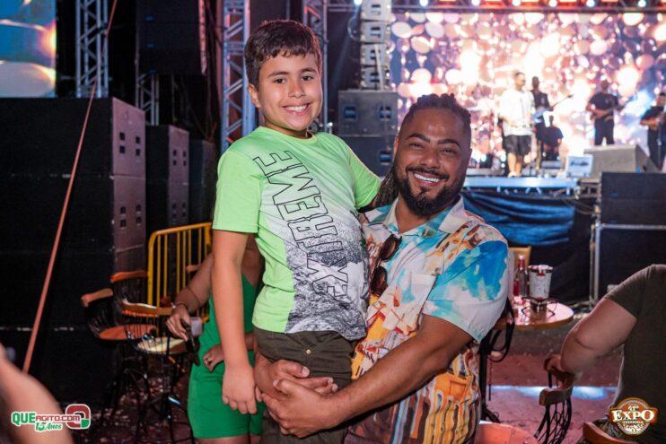 Samba Jr e Balada VIP fecham com chave de ouro a Expo Teixeira 2025 160