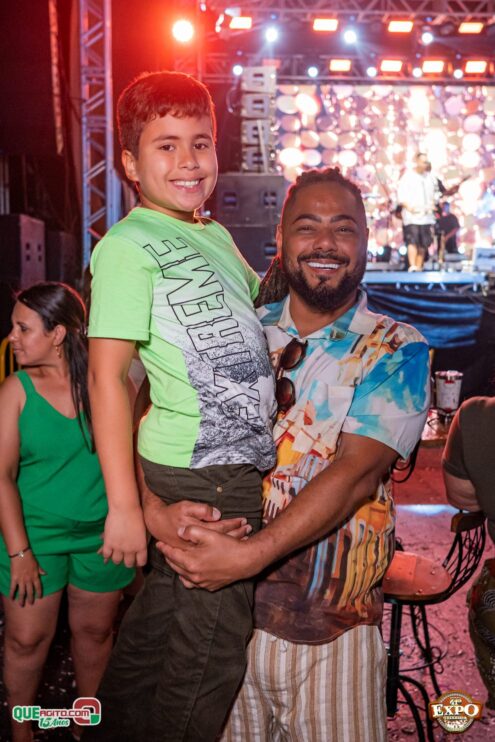 Samba Jr e Balada VIP fecham com chave de ouro a Expo Teixeira 2025 161