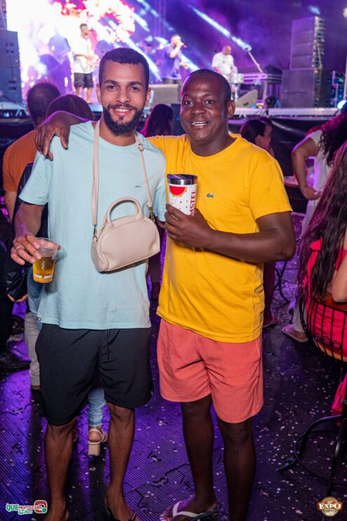 Samba Jr e Balada VIP fecham com chave de ouro a Expo Teixeira 2025 164