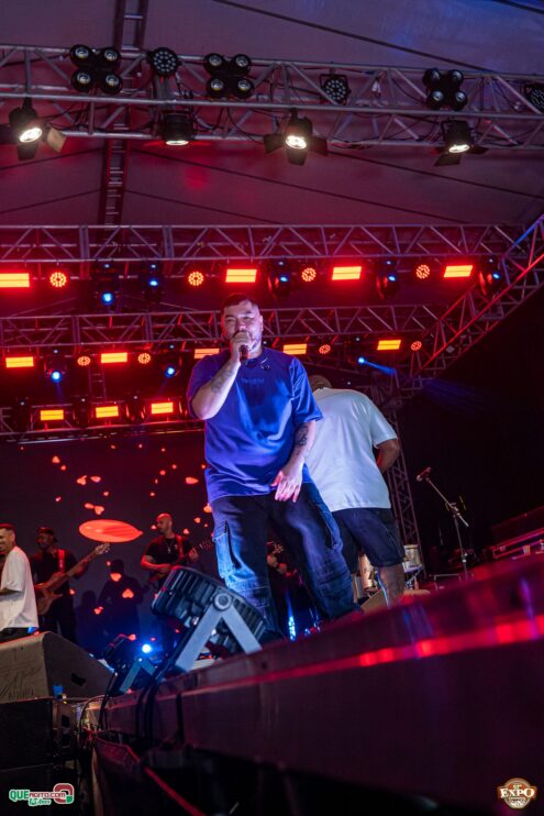 Samba Jr e Balada VIP fecham com chave de ouro a Expo Teixeira 2025 165