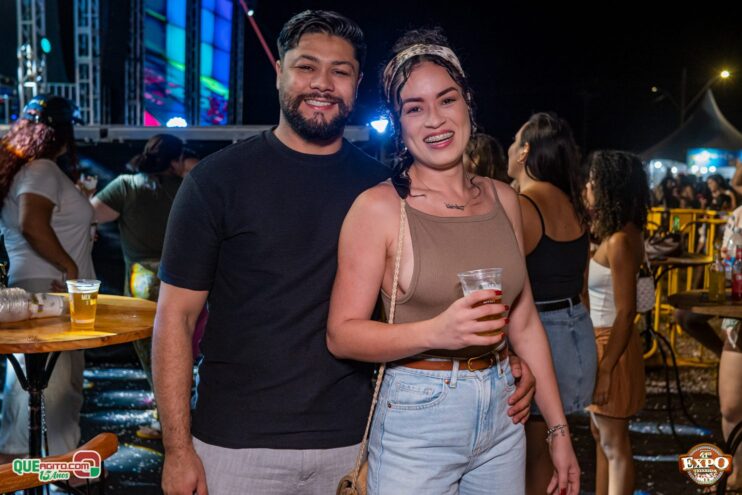 Samba Jr e Balada VIP fecham com chave de ouro a Expo Teixeira 2025 169