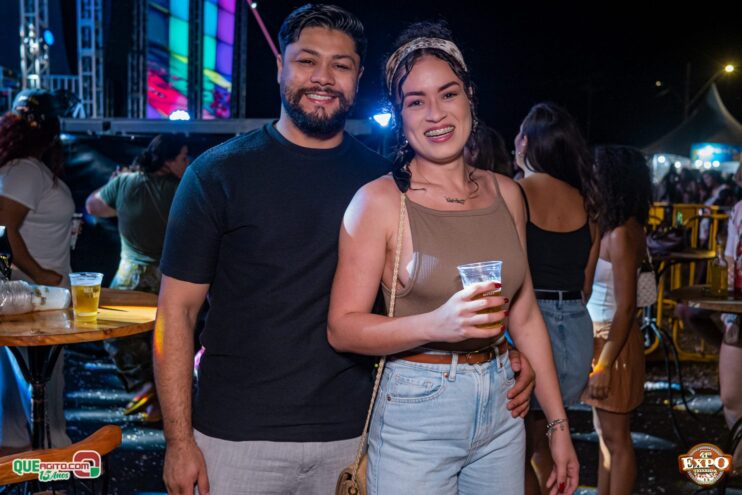 Samba Jr e Balada VIP fecham com chave de ouro a Expo Teixeira 2025 170