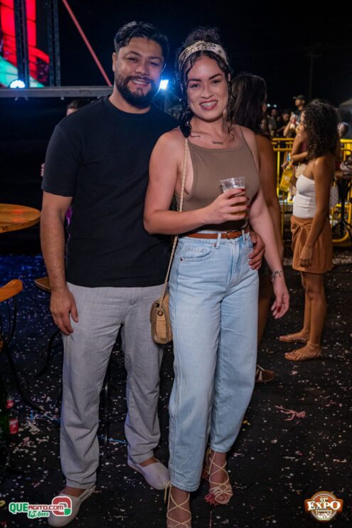 Samba Jr e Balada VIP fecham com chave de ouro a Expo Teixeira 2025 171