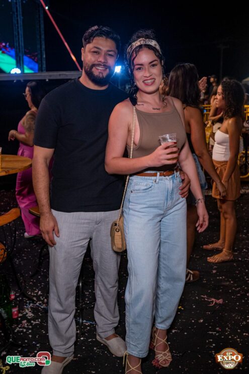 Samba Jr e Balada VIP fecham com chave de ouro a Expo Teixeira 2025 172