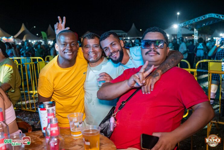 Samba Jr e Balada VIP fecham com chave de ouro a Expo Teixeira 2025 173