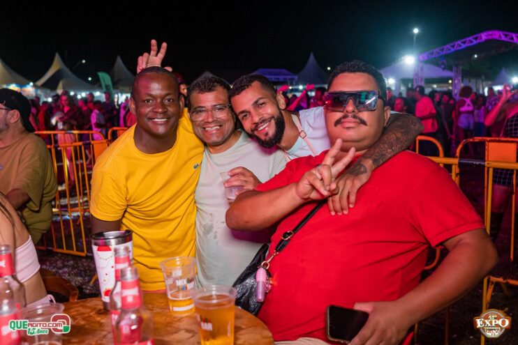 Samba Jr e Balada VIP fecham com chave de ouro a Expo Teixeira 2025 174