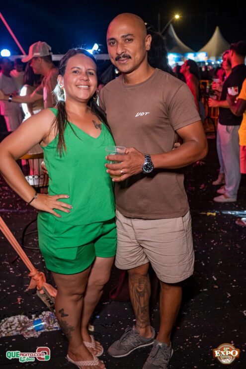 Samba Jr e Balada VIP fecham com chave de ouro a Expo Teixeira 2025 176