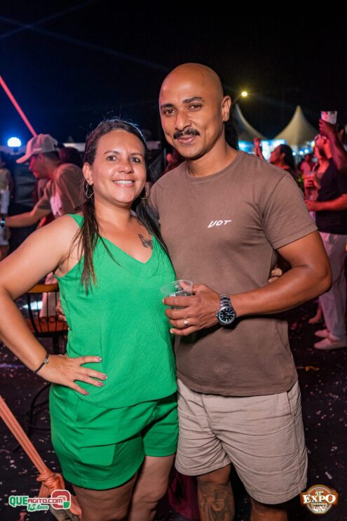 Samba Jr e Balada VIP fecham com chave de ouro a Expo Teixeira 2025 177