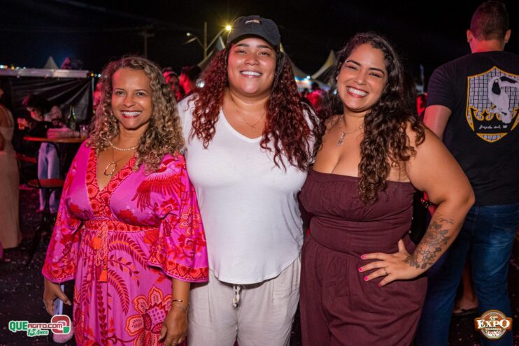 Samba Jr e Balada VIP fecham com chave de ouro a Expo Teixeira 2025 178