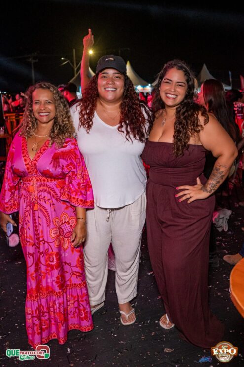 Samba Jr e Balada VIP fecham com chave de ouro a Expo Teixeira 2025 179