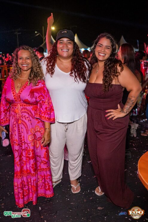 Samba Jr e Balada VIP fecham com chave de ouro a Expo Teixeira 2025 180